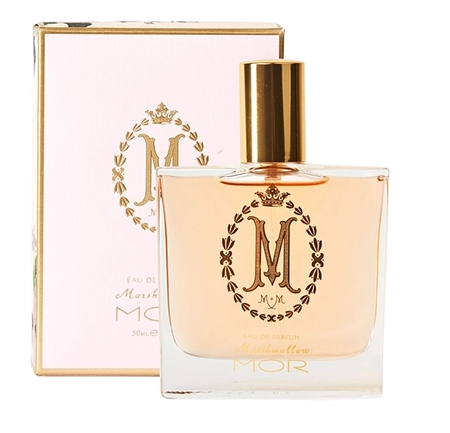 MOR Marshmallow EDP 50ml